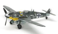 Tamiya Messerschmitt Bf109G-6